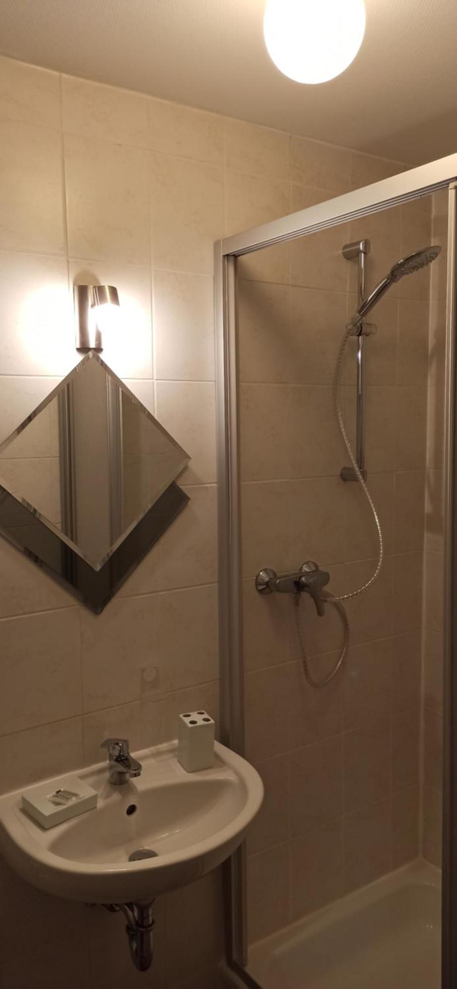 Ferienwohnung "Villa Alexander" 4 Dtv-Sternen Neu Eroeffnung Bad Ems Ngoại thất bức ảnh
