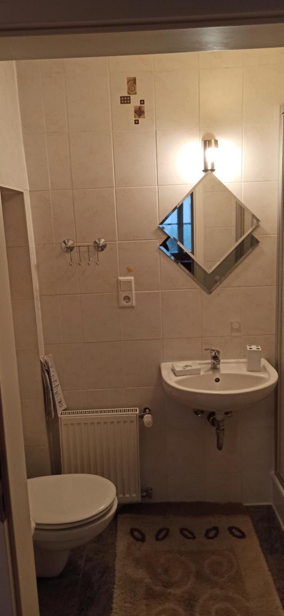 Ferienwohnung "Villa Alexander" 4 Dtv-Sternen Neu Eroeffnung Bad Ems Ngoại thất bức ảnh