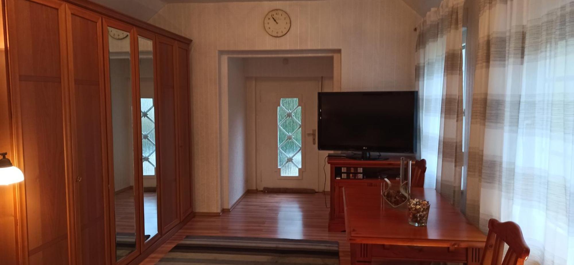Ferienwohnung "Villa Alexander" 4 Dtv-Sternen Neu Eroeffnung Bad Ems Ngoại thất bức ảnh