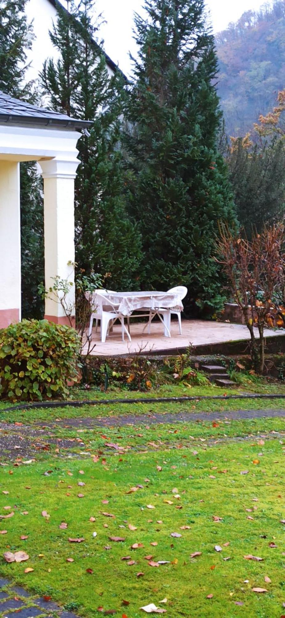 Ferienwohnung "Villa Alexander" 4 Dtv-Sternen Neu Eroffnung Bad Ems Ngoại thất bức ảnh